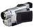 JVC GR-DVL357 Mini DV Digital Camcorder