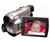 JVC GR-DVL507 Mini DV Digital Camcorder