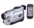 JVC GR-DVL510 Mini DV Digital Camcorder
