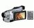 JVC GR-DVL557 Mini DV Digital Camcorder