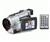 JVC GR-DVL767 Mini DV Digital Camcorder