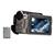 JVC GR-DVL9500 Mini DV Digital Camcorder