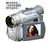 JVC GR-DVP20 Mini DV Digital Camcorder