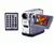 JVC GR-DVX400EG Mini DV Digital Camcorder
