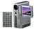 JVC GR-DVX7 Mini DV Digital Camcorder