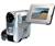JVC GR-DX27 Mini DV Digital Camcorder
