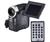 JVC GR-DX300E Mini DV Digital Camcorder