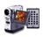 JVC GR-DX707E Camcorder