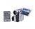 JVC GR-DX76 Camcorder