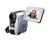 JVC GR-DX77E Mini DV Digital Camcorder