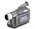 JVC GR-FX12 VHS-C Analog Camcorder