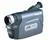 JVC GR-FX120 VHS-C Analog Camcorder