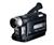 JVC GR-FX14 VHS-C Analog Camcorder