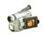 JVC GR-FXM16 VHS-C Analog Camcorder