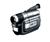 JVC GR-FXM333A VHS-C Analog Camcorder
