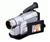 JVC GR-FXM38 VHS-C Analog Camcorder