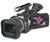JVC GR-HD1 Mini DV Digital Camcorder