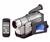 JVC GR-SMX730 Camcorder