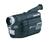 JVC GR-SX225 VHS-C Analog Camcorder