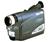 JVC GR-SX851 S-VHS-C Analog Camcorder