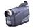 JVC GR-SX950 S-VHS-C Analog Camcorder