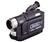 JVC GR-SX960 S-VHS-C Analog Camcorder