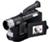 JVC GR-SXM240U S-VHS-C Analog Camcorder