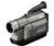 JVC GR-SXM245 S-VHS-C Analog Camcorder