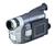 JVC GR-SXM515 VHS-C Analog Camcorder