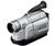 JVC GR-SXM540 S-VHS-C Analog Camcorder