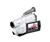 JVC GR-SXM755 S-VHS Analog Camcorder