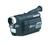 JVC GR-SZ9 VHS-C Analog Camcorder