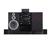 JVC GX-10085 CD Shelf System