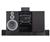 JVC GX-10093 CD Shelf System