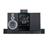 JVC GX-10099 CD Shelf System