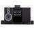 JVC GX-10200 Shelf System