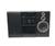 JVC GX 8875 CD Shelf System