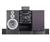 JVC GX-9970 CD Shelf System