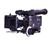 JVC GY-DV700WUL17 Mini DV Digital Camcorder