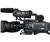 JVC GY-HD100 Mini DV Digital Camcorder