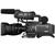 JVC GY-HD111E Mini DV Digital Camcorder