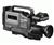 JVC GY-X2B S-VHS Analog Camcorder