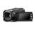JVC GZ-HD3 HDD HD Camcorder - 60 GB USB Hard Drive