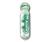 JVC Gumy Stereo Ear Bud Headphones - Melon Green