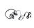 JVC HA-B20 Consumer Headphones