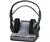 JVC HA-W600RF Consumer Headphones