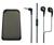 JVC HAF91 Headset
