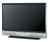 JVC HD-52G786 52 in. Rear Projection HDTV...