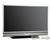 JVC HD-61FB97 HDTV Television