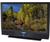 JVC HD-61Z585 61 in. Rear Projection HDTV-Ready...